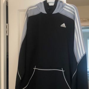 Adidas sweatshirt